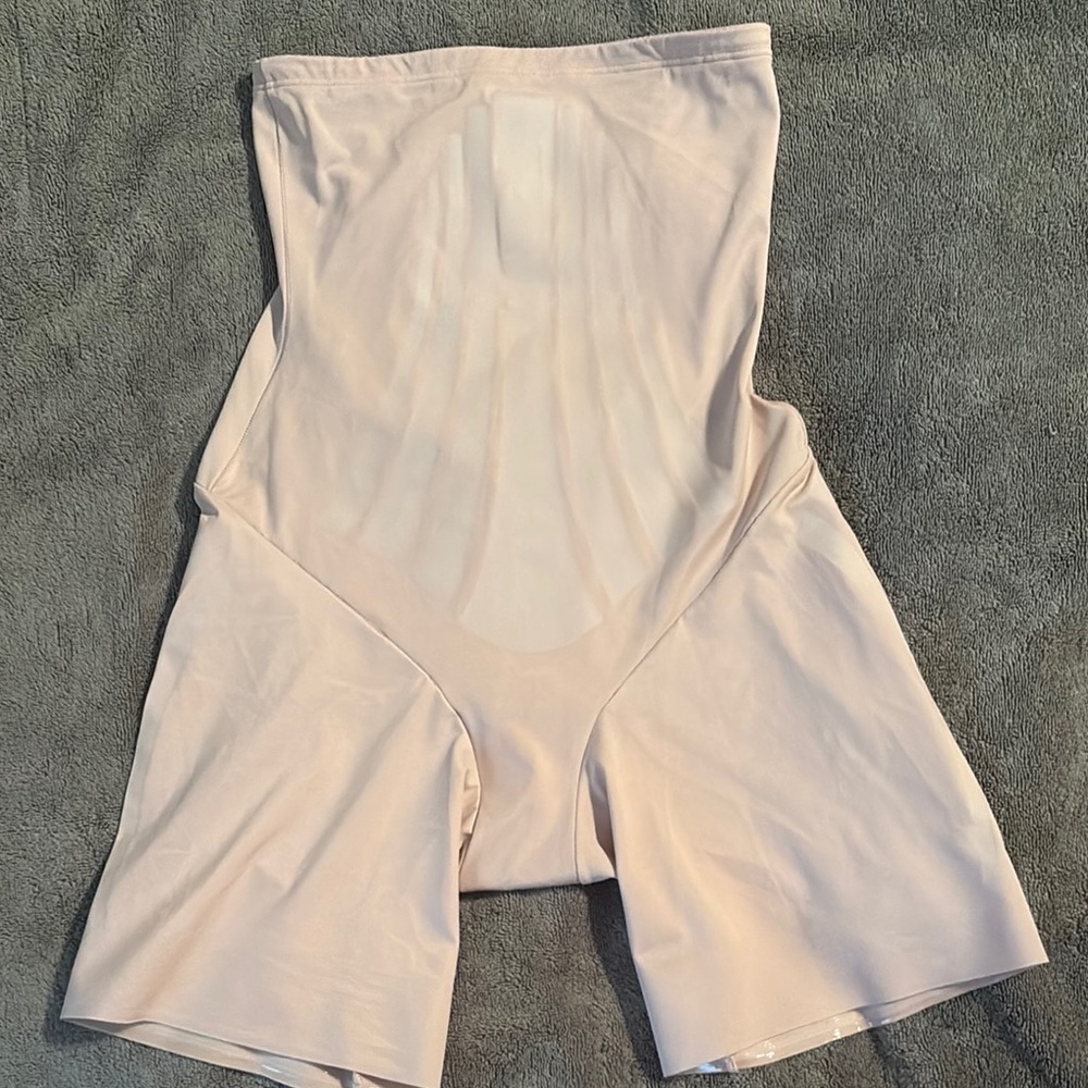 Miraclesuit High Waisted Shapewear Euc